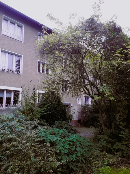 Jetzt zugreifen: ansprechende 2-Zimmer-Wohnung — photo 1